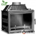 Каминная топка KAW-MET W17 (12.3 kW) EKO купить